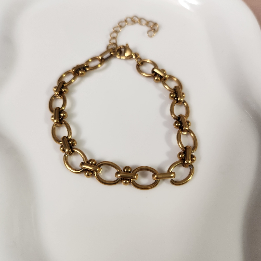 Stainless Steel Bracelet